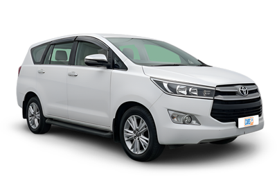 2019 Toyota Innova Crysta - SUV - Diesel - Automatic - ₹16.27 lakh
